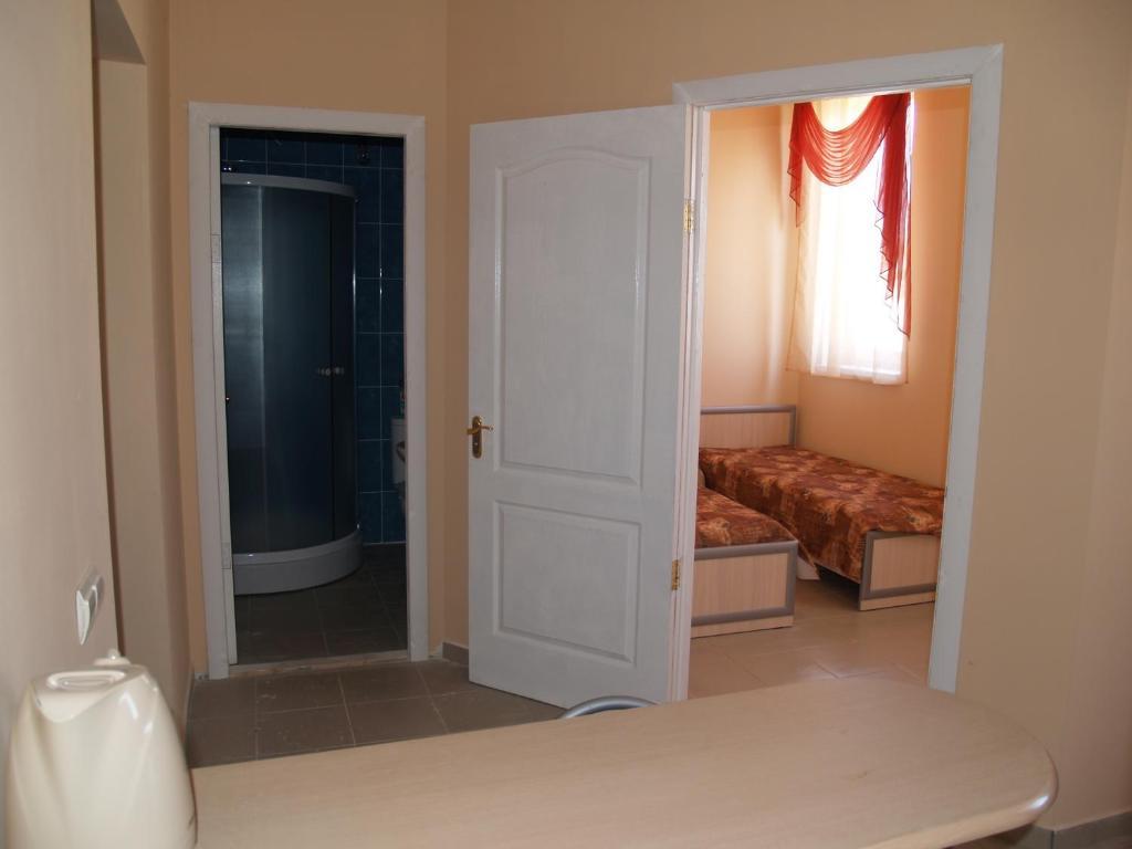 Black Sea Hotel Skadovsʼk Cameră foto